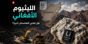الليثيوم الأفغاني هل تغتني أفغانستان أخيرًا؟