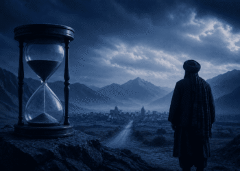 طالبان بعد 5 سنوات.. اختبار البقاء
