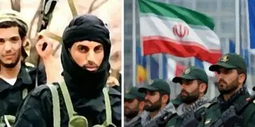 تنظيم القاعدة.. دوره وموقفه من الحرب الإيرانية الأمريكية