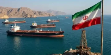 مضيق هرمز ـ ما تداعيات حرب إيران على أمن الممرات البحرية؟