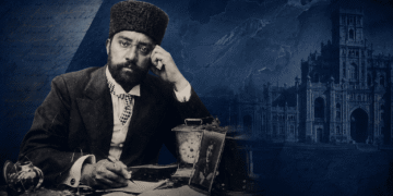 محمود طرزي.. الرجل الذي حمل حلم أفغانستان الحديثة من المنفى إلى بلاط الحكم