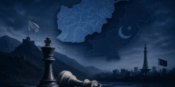 حين انتصرت طالبان وخسرت باكستان.. هل أصاب بولتون في مخاوفه؟