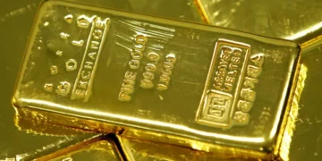 الذهب عند أعلى مستوى في أكثر من 3 أشهر