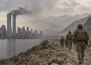 11 سبتمبر... اليوم الذي فتح باب الحرب الأمريكية في أفغانستان لعقدين