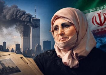 زوجة مفتي تنظيم القاعدة: المخابرات الإيرانية تقف وراء تفجيرات 11 سبتمبر.