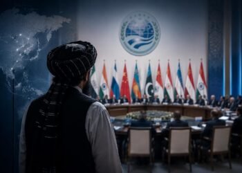 شنغهاي 2026.. لماذا أبقت طالبان خارج القاعة رغم انفتاح الجوار عليها؟