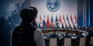 شنغهاي 2026.. لماذا أبقت طالبان خارج القاعة رغم انفتاح الجوار عليها؟