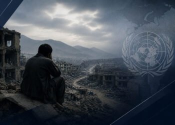 الأمم المتحدة: 95% من ضحايا الحرب في أفغانستان يعانون آثارا نفسية