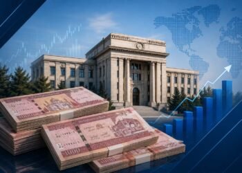 ودائع الأفغان في البنوك تقترب من 3 مليارات دولار وسط مساعٍ لتعزيز الثقة