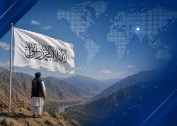 أفغانستان: أحبطنا محاولات باكستان لزعزعة الأمن في بدخشان