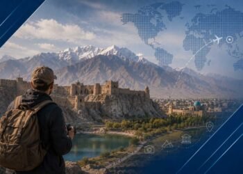 أفغانستان بعد الحرب.. ما الذي يجذب السياح الأجانب إلى بلد طالما غاب عن خريطة السياحة؟