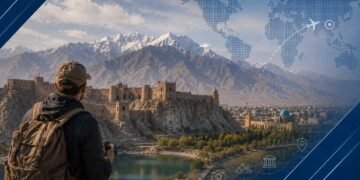 أفغانستان بعد الحرب.. ما الذي يجذب السياح الأجانب إلى بلد طالما غاب عن خريطة السياحة؟