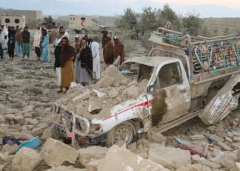 مدنيون في مرمى الهجمات الباكستانية.. مطالبات بوقف الانتهاكات المتكررة في أفغانستان