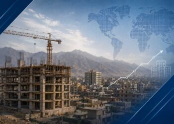 12 عامًا من الانتظار تعيد أزمة السكن في كابل إلى الواجهة
