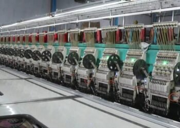 مصنع ملابس نسائية في زابل يبدأ الإنتاج باستثمار 200 ألف دولار