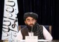 أفغانستان تدين الغارات الباكستانية على ثلاث ولايات وتتوعد برد حازم