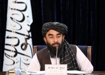 أفغانستان تدين الغارات الباكستانية على ثلاث ولايات وتتوعد برد حازم