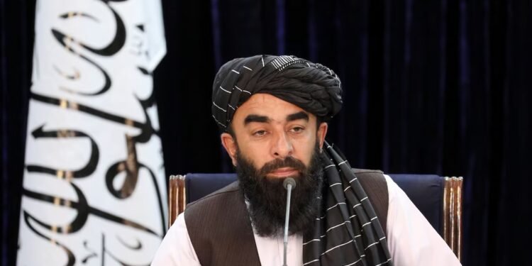 أفغانستان تدين الغارات الباكستانية على ثلاث ولايات وتتوعد برد حازم
