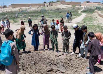 أفغانستان والألغام؛ إرث ثقيل يعرقل استعادة الأرض ويهدد الأطفال