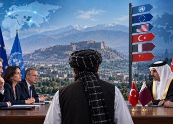 أفغانستان ومعركة الاعتراف الدولي.. بين شروط الغرب وتحولات الشرق