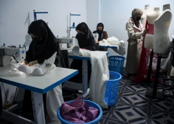 أكثر من 500 ورشة تديرها النساء في ولاية بدخشان الأفغانية
