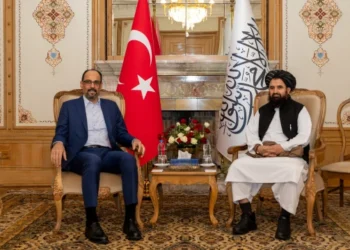 إبراهيم قالن في كابول.. تحرك تركي قطري لاحتواء التوتر بين طالبان وباكستان