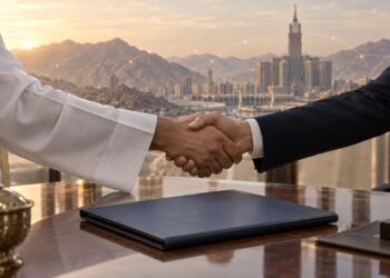 اتفاقية مكة.. هل تتشكل نواة حلف أمني جديد في غرب آسيا؟