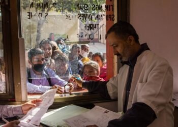 الأمم المتحدة: فحص نحو 180 ألف شخص للكشف عن السل في أفغانستان