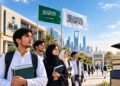 الجامعات السعودية والطلاب الأفغان.. أكثر من ستة عقود من الاستثمار في الإنسان وبناء المستقبل.