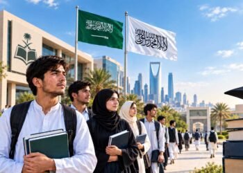 الجامعات السعودية والطلاب الأفغان.. أكثر من ستة عقود من الاستثمار في الإنسان وبناء المستقبل.