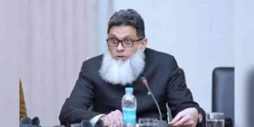 الخارجية الأفغانية تستدعي القائم بالأعمال الباكستاني احتجاجًا على الغارات الجوية