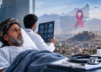 السرطان في أفغانستان.. خطر متزايد يواجهه المرضى وسط فجوات في التشخيص والعلاج