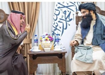 السعودية وأفغانستان: تاريخٌ من الأخوة الإسلامية ودعم الاستقرار وبناء الإنسان