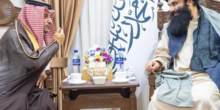السعودية وأفغانستان: تاريخٌ من الأخوة الإسلامية ودعم الاستقرار وبناء الإنسان