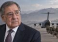 بانيتا: الانسحاب الأميركي من أفغانستان كان خطأ فادحاً وخيانة للحلفاء