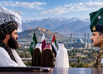 بين الرد والوساطة.. أفغانستان تحذر وباكستان أمام تحرك عربي إقليمي