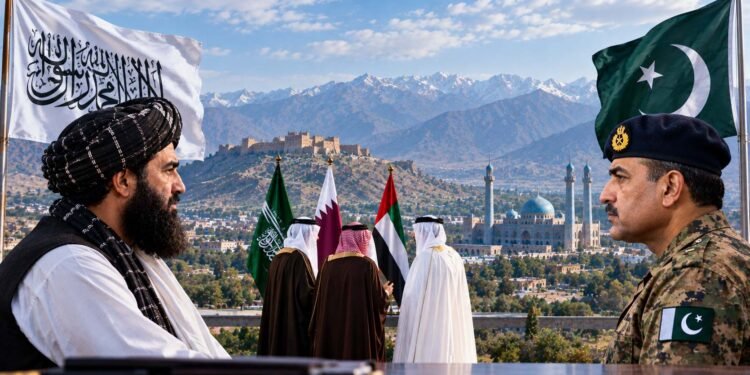 بين الرد والوساطة.. أفغانستان تحذر وباكستان أمام تحرك عربي إقليمي