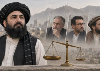 تفوق طالبان وتشتت المعارضة.. اختلال في موازين القوة وغياب للبديل السياسي