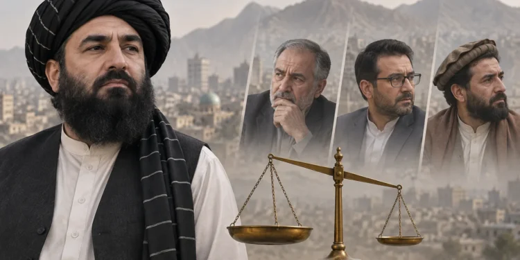 تفوق طالبان وتشتت المعارضة.. اختلال في موازين القوة وغياب للبديل السياسي