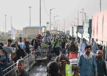 ثمانية ملايين عائد إلى أفغانستان بحلول نهاية العام.. وتحذيرات من هشاشة ظروف العودة