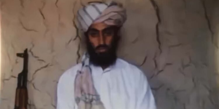 حمزة بن لادن يعود إلى الصورة: كيف تستخدم القاعدة الغموض لترميم حضورها؟