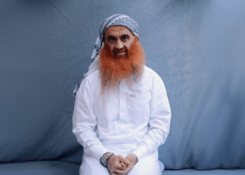 خالد شيخ محمد.. العقل المدبر المزعوم لهجمات 11 سبتمبر.. تابع اصطدام الطائرات بمركز التجارة العالمي من مقهى إنترنت في كراتشي.