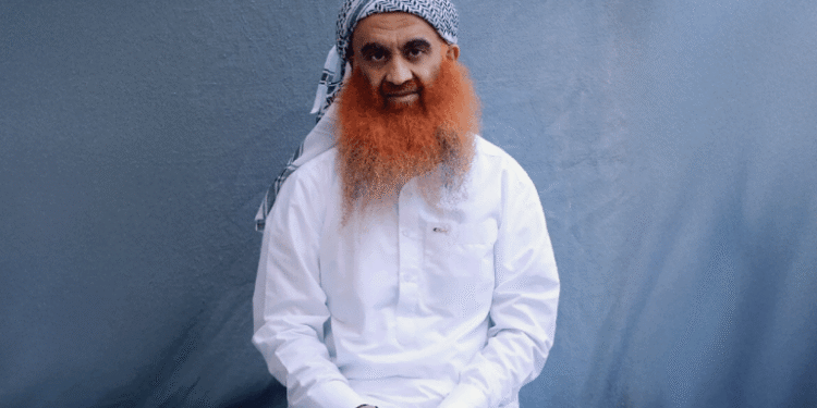 خالد شيخ محمد.. العقل المدبر المزعوم لهجمات 11 سبتمبر.. تابع اصطدام الطائرات بمركز التجارة العالمي من مقهى إنترنت في كراتشي.