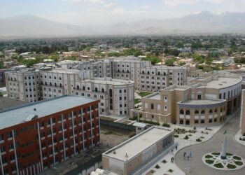 خلاف على الإدارة والمنهج.. السلطات الأفغانية تتجه لإغلاق جامعة «خاتم النبيين»