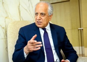 خليلزاد: خطوة مهمة نحو استثمار موارد أفغانستان
