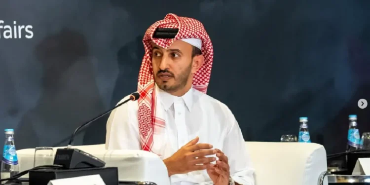 سفير قطر لدى أفغانستان يشارك في اجتماع المجموعة الأساسية المحلية المعنية بالحلول للاجئين الأفغان