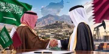 شركات سعودية وقطرية تتطلع للاستثمار في أفغانستان