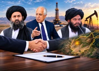 شركة "دلتا" السعودية توقع عقدا لاستكشاف واستخراج النفط والغاز في ولاية هرات الأفغانية