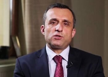 صالح: باكستان تستهدف المدنيين الأفغان وتعجز عن إعلان أسماء قيادات طالبان باكستان التي تزعم قتلها