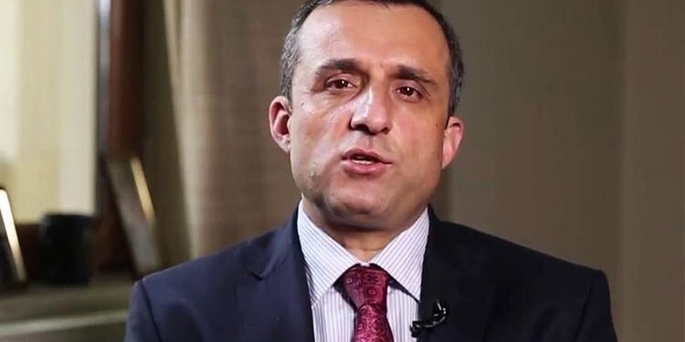 صالح: باكستان تستهدف المدنيين الأفغان وتعجز عن إعلان أسماء قيادات طالبان باكستان التي تزعم قتلها